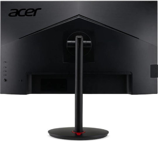 Acer Nitro XV270M3bmiiprx IPS Monitor 27" FHD 1920x1080 180Hz with Response Time 1ms GTG view 3