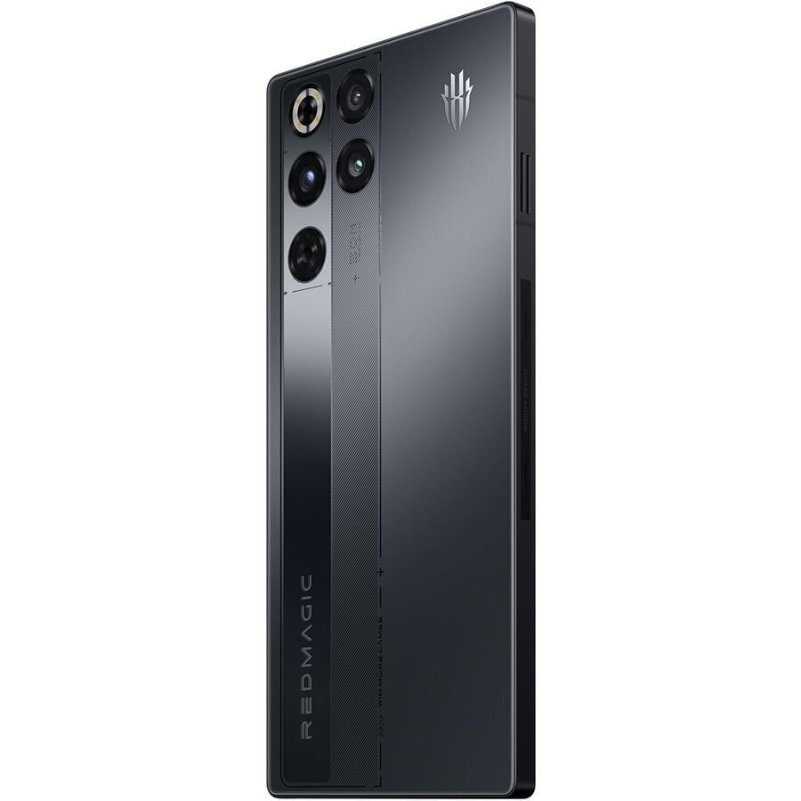 ZTE Nubia Redmagic 11 Pro 5G Dual SIM (12GB/256GB) Cryo view 6