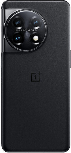 OnePlus 11 5G Dual SIM (8GB/128GB) Titan Black view 6