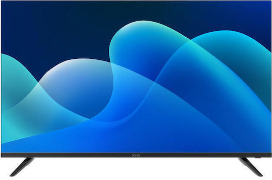 Kivi Smart Television 43" 4K UHD LED 43U730QB HDR (2024) view 8