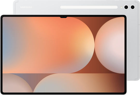 Samsung Galaxy Tab S10 Ultra 14.6Inches (12GB/1TB) Silver view 1
