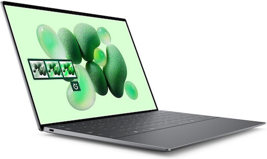 Dell XPS 13 9345 13.4" FHD+ 120Hz (Snapdragon-X Elite X1E-80-100/16GB/512GB SSD/W11 Pro) (International English Keyboard) view 1