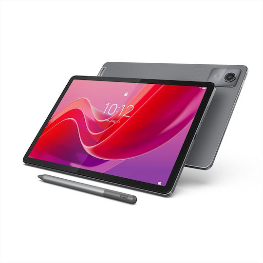 Lenovo Tab M11 11" (4GB/128GB) Luna Grey view 6