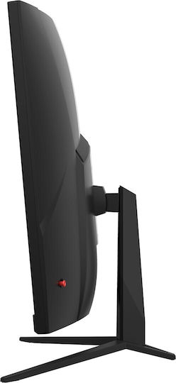MSI G32C4X VA Curved Gaming Monitor 31.5" FHD 1920x1080 250Hz view 9