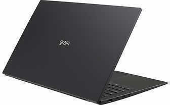 LG Gram 15Z90S-G.AA75B 15.6" IPS FHD+ (Ultra 7-155H/16GB/512GB SSD/W11 Home) (ES Keyboard) vue 3