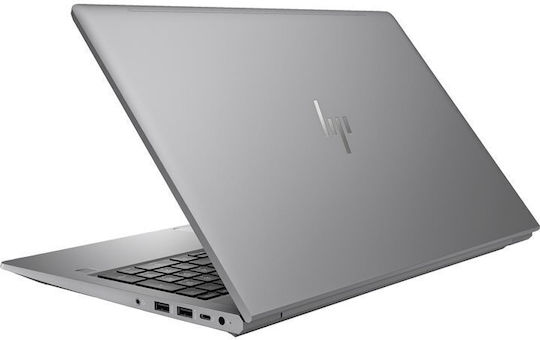 HP ZBook Power G10 15.6" IPS FHD (i7-13700H/32GB/1TB SSD/RTX 2000 Ada/W11 Pro) (UK Keyboard) view 4