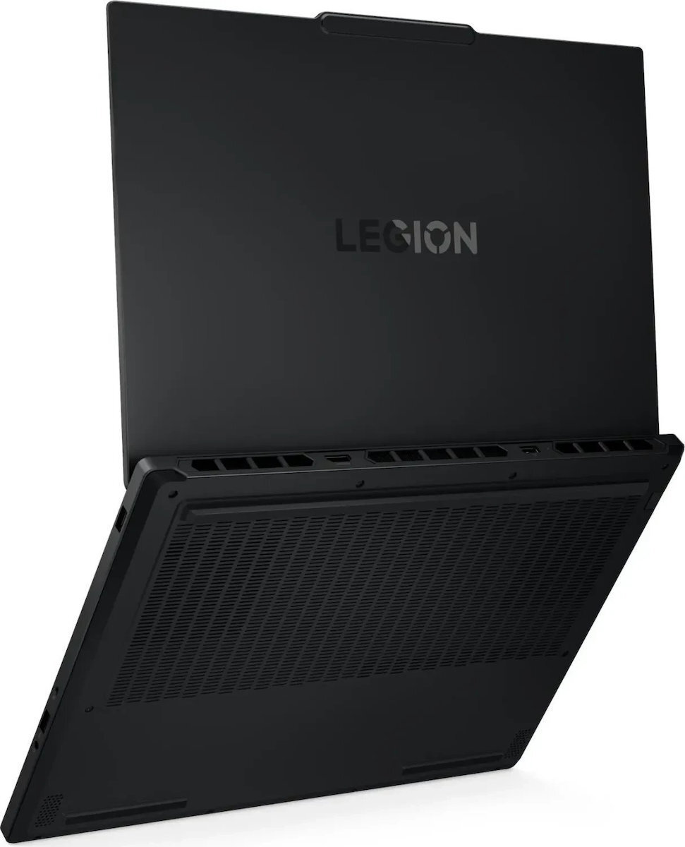 Lenovo Legion 5 15.1" QHD+ (Ryzen AI 300 Series-350/32GB/1.0TB SSD/GeForce RTX 5070/No OS) (International English Keyboard) view 4