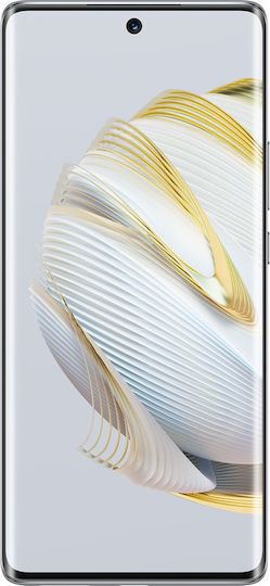 Huawei Nova 10 Dual SIM (8GB/128GB) Starry Silver view 4