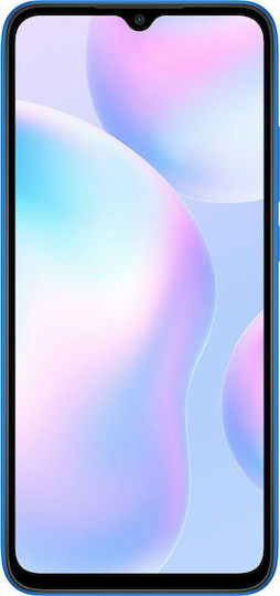 Xiaomi Redmi 9A Dual SIM (2GB/32GB) Sky Blue view 2