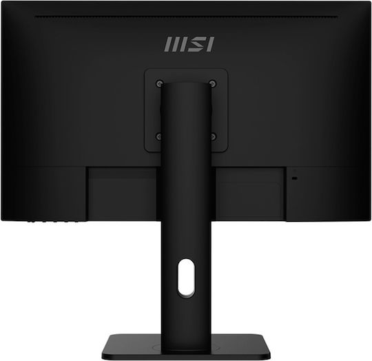 MSI Pro MP243XP IPS Monitor 23.8" FHD 1920x1080 with Response Time 4ms GTG vue 4