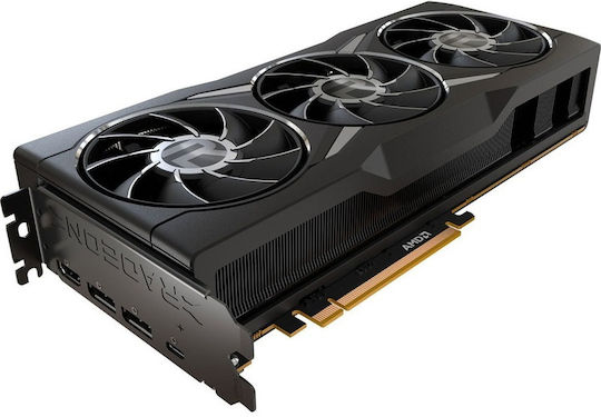 AMD Radeon RX 6950 XT 16GB GDDR6 Graphics Card view 2