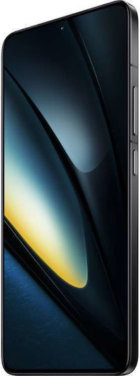 Xiaomi Poco F6 Pro 5G Dual SIM (12GB/512GB) Black view 2
