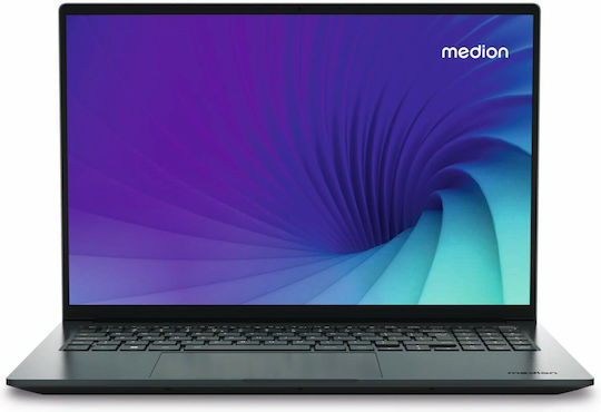 Medion MD62633ES 16" (Ultra 7-155H/16GB/1TB SSD/No OS) (ES Keyboard)
