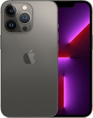 Apple iPhone 13 Pro 5G (6GB/512GB) Graphite view 6