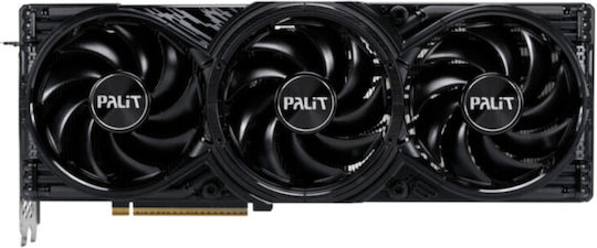 Palit GeForce RTX 5070 12GB GDDR7 GamingPro Graphics Card view 2