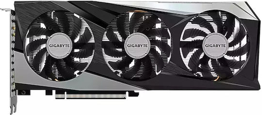 Gigabyte Radeon RX 6500 XT 4GB GDDR6 Gaming OC Graphics Card view 4