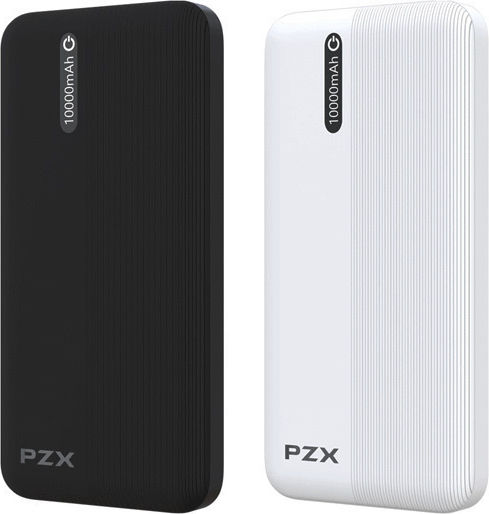 PZX V07 Power Bank 10000mAh White view 3
