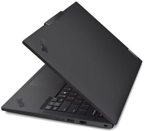 Lenovo ThinkPad T14 Gen 5 (Intel) 14" IPS FHD+ (Ultra 7-155U/32GB/1TB SSD/W11 Pro) (GR Keyboard) view 4
