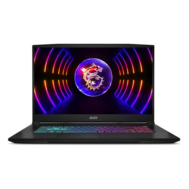 MSI Katana 17 17.3" FHD 144Hz (i7-13620H/32GB/1.0TB SSD/GeForce RTX 4050/W11 Pro) (US Keyboard)