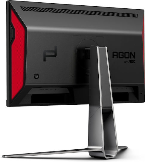 AOC PD27S Porsche Design IPS HDR Monitor 27" QHD 2560x1440 170Hz with Response Time 1ms GTG view 8