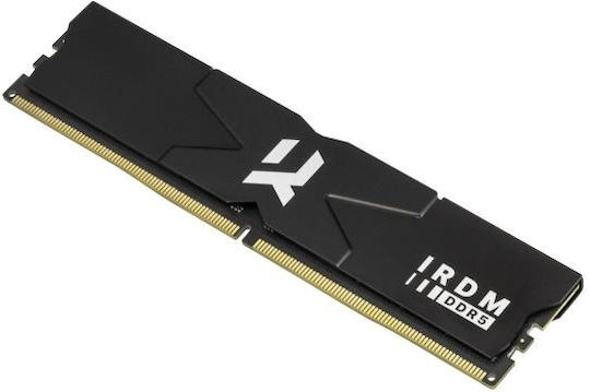 GoodRAM DDR5 with Module 1x32GB and Speed 6000 for Desktop IR-6000D564L36S/32GDC view 2