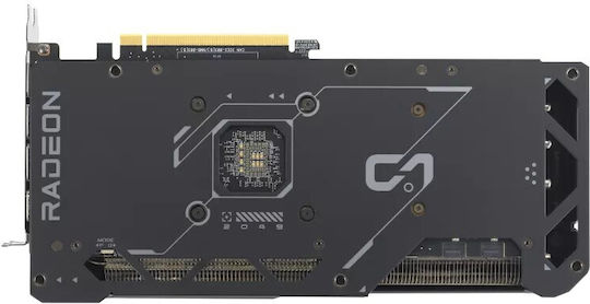 Asus Radeon RX 7800 XT 16GB GDDR6 XT OC Edition Graphics Card view 7