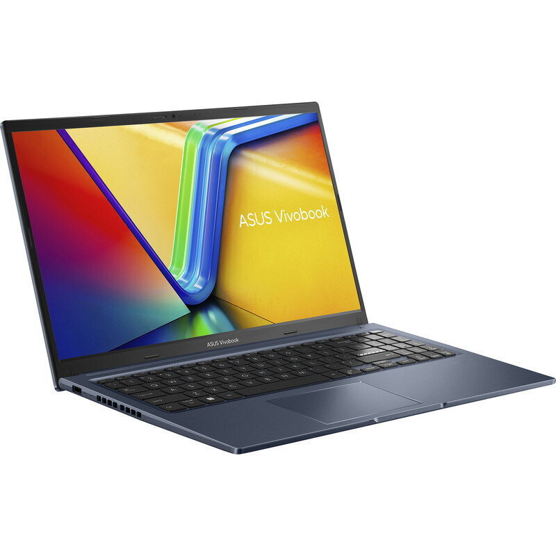 Asus Vivobook 15 M1502YA-BQ579 M1502YA-BQ579 15.6" IPS FHD (Ryzen 7-5825U/16GB/512GB SSD/No OS) Quiet Blue (International English Keyboard) view 4