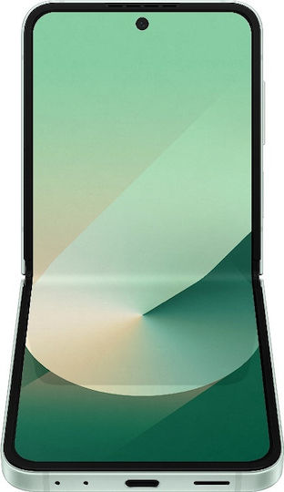 Samsung Galaxy Z Flip6 5G (12GB/256GB) Mint view 2