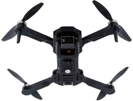 Pihot G60 Drone with 4K Camera and Controller view 7