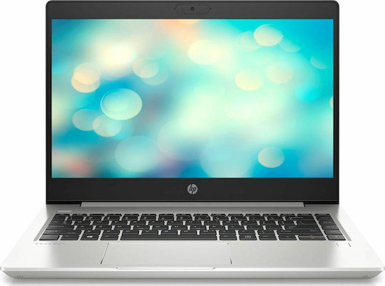 HP ProBook 440 G7 14" IPS FHD (i5-10210U/8GB/256GB SSD/W10 Pro) (US Keyboard) view 3