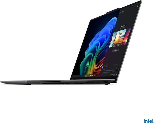 Lenovo ThinkPad X9-15 Gen 1 15.3" OLED 120Hz (Ultra 7-258V/32GB/1TB SSD/W11 Pro) (UK Keyboard) vue 5