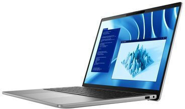 Dell Latitude 7455 14" QHD+ Touchscreen (Snapdragon-X Elite X1E-80-100/32GB/1TB SSD/W11 Pro) (DE Keyboard) view 1