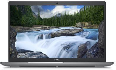 Dell Latitude 5540 15.6" IPS FHD (i5-1335U/16GB/512GB SSD/W11 Pro) (International English Keyboard) view 1