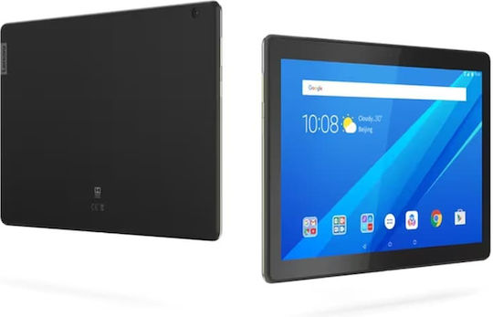 Lenovo Tab M10 4G 10.1" (3GB/32GB) Slate Black view 5