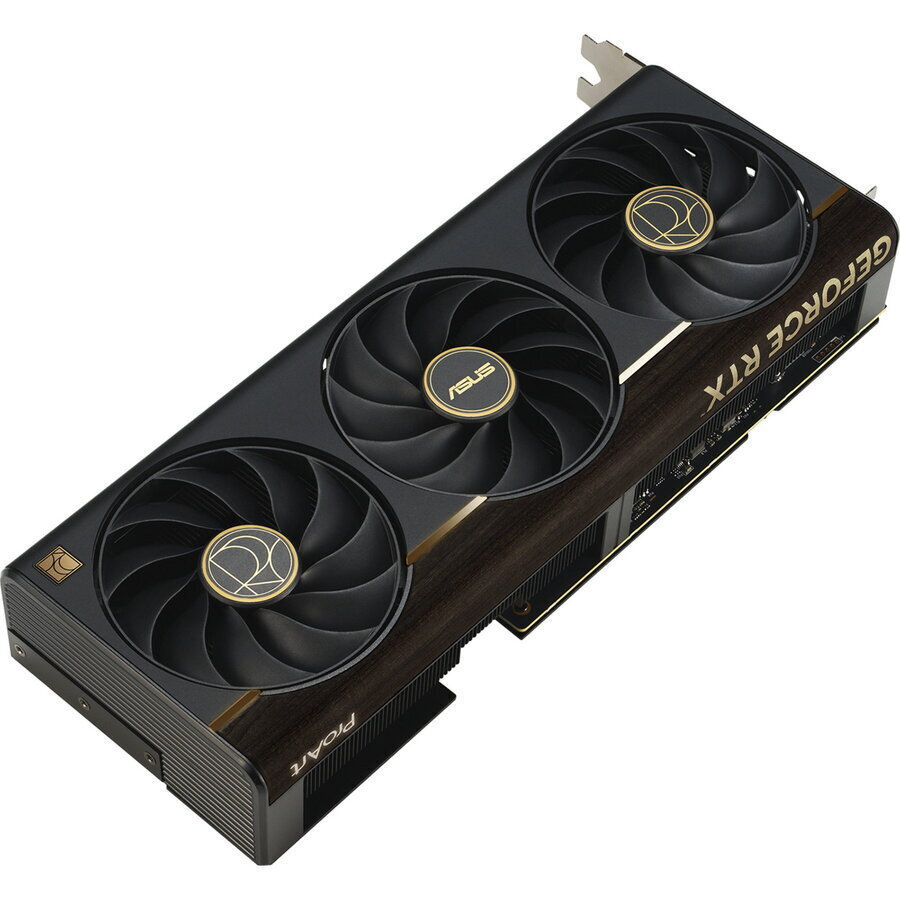 Asus GeForce RTX 5080 16GB GDDR7 ProArt OC Graphics Card 90YV0N30-M0NA00 view 5