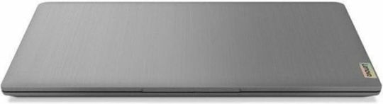 Lenovo IdeaPad 3 15ALC6 15.6" FHD 144Hz (Ryzen 7-5700U/16GB/512GB SSD/W11 Home) Arctic Grey (ES Keyboard) view 4