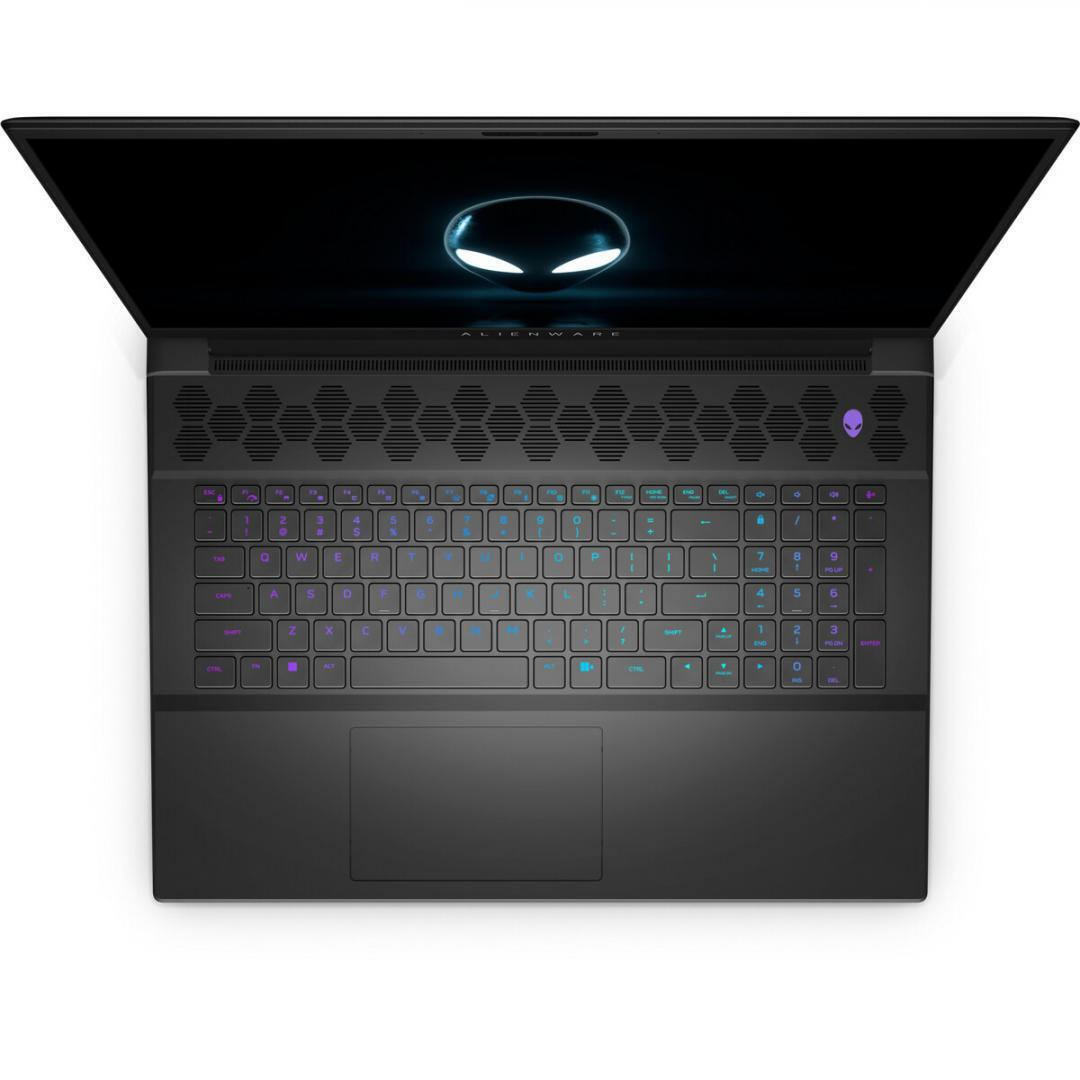 Dell Alienware M18 R2 14" IPS FHD+ (U-Series-7-258V/32GB/1TB SSD/W11 Pro) (International English Keyboard) vue 6