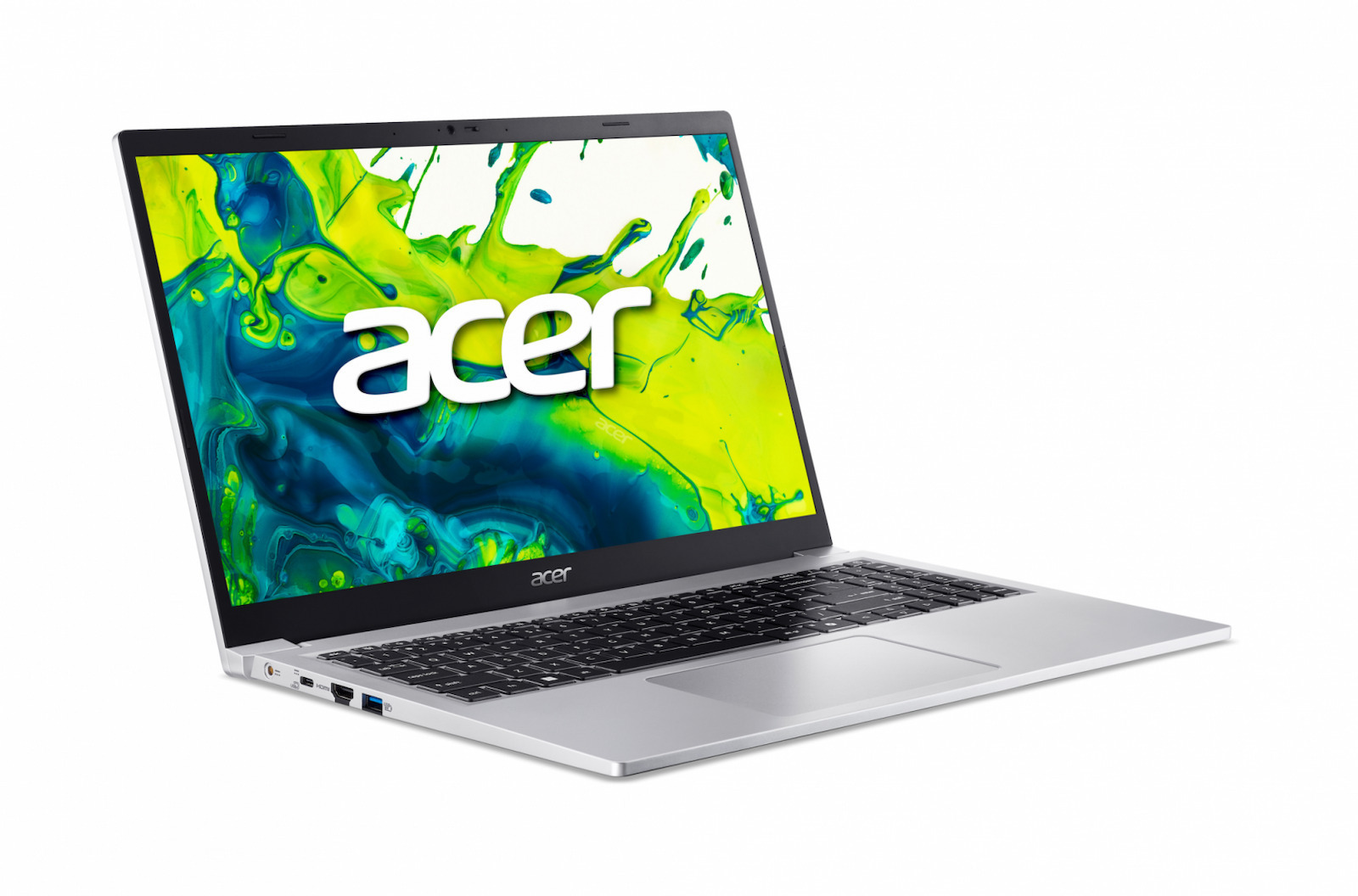 Acer Aspire Lite 15 AL15-33P -37W4 15.6" FHD (Core 3-N355/8GB/512GB SSD/No OS) (US Keyboard) view 3
