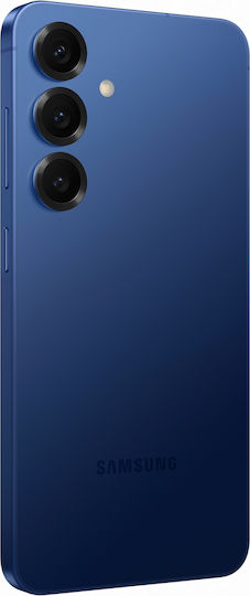 Samsung Galaxy S25 5G Dual SIM (12GB/512GB) Navy view 6
