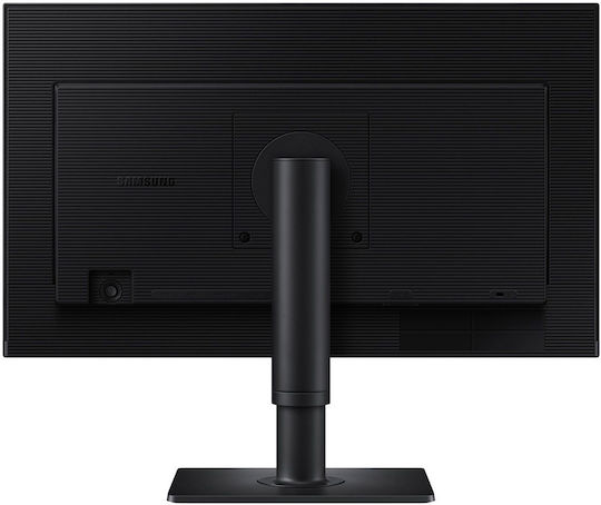 Samsung Essential S4 S40GD IPS Monitor 24" FHD 1920x1080 with Response Time 5ms GTG view 5