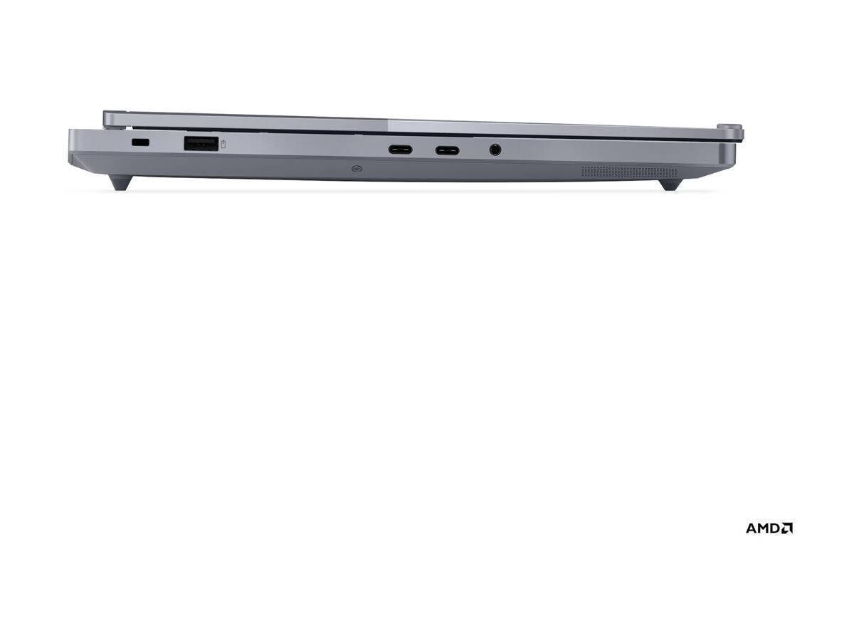 Lenovo ThinkBook 16p Gen 6 16" IPS QHD+ 240Hz (Ryzen 9-8940HX/32GB/1TB SSD/GeForce RTX 5060/W11 Pro) (US Keyboard) view 8