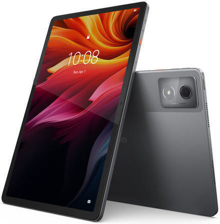 Lenovo Add to compare Compare (3) Tab K11 Plus 4G 11.45Inches (8GB/256GB) Gray vue 4