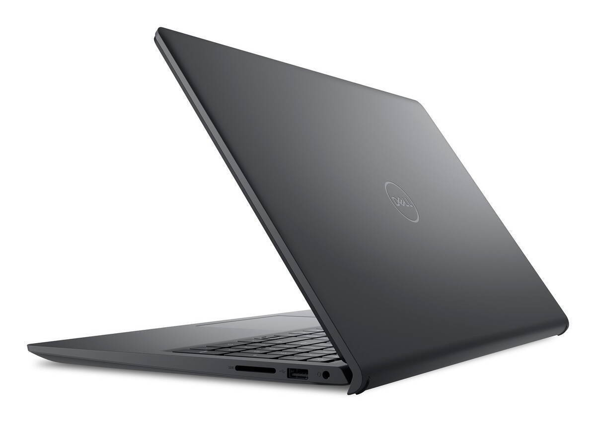 Dell Dell 15 DC15250 15.6" FHD (i3-1305U/8GB/512GB SSD/W11 Pro) (US Keyboard) view 8