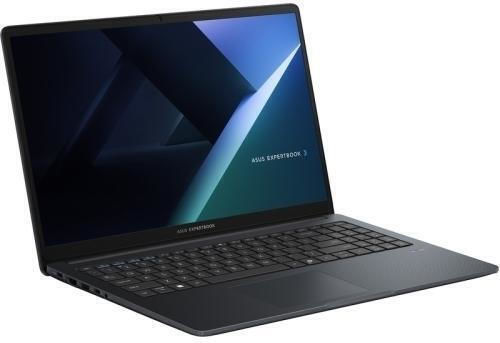 Asus ExpertBook B1 B1503CVA-NJ1185 15.6" FHD (i3-1315U/8GB/256GB SSD/No OS) (US Keyboard) view 2
