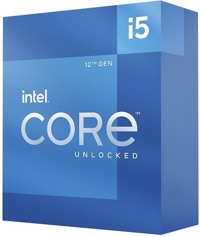 Intel Core i5-12600K 2.8GHz Processor 10 Core for Socket 1700 in Box view 4