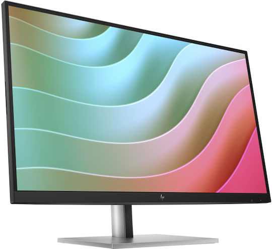 HP E27k G5 IPS Monitor 27" 4K 3840x2160 with Response Time 5ms GTG Ansicht 3