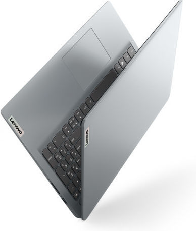 Lenovo IdeaPad 1 15ALC7 15.6" FHD (Ryzen 5-5625U/8GB/512GB SSD/No OS) Cloud Grey (UK Keyboard) view 5