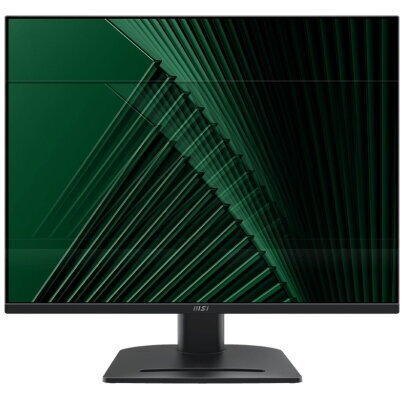 MSI PRO MP275QPDGDE IPS HDR Monitor 27" QHD 2560x1440 with Response Time 4ms GTG view 5
