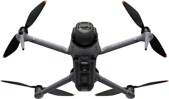DJI Mavic 4 Pro Drone Standard 5.8 GHz with Camera HDR and Controller view 4