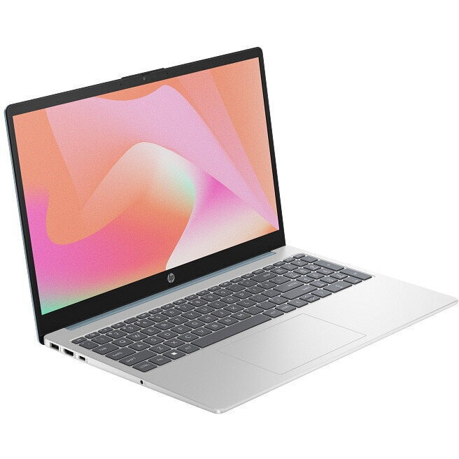 HP 15-fd0112nq 15.6" FHD (Core 5-120U/16GB/512GB SSD/No OS) (International English Keyboard) view 5